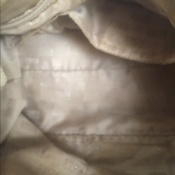 Michael Kors purse. - Picture 6 of 11